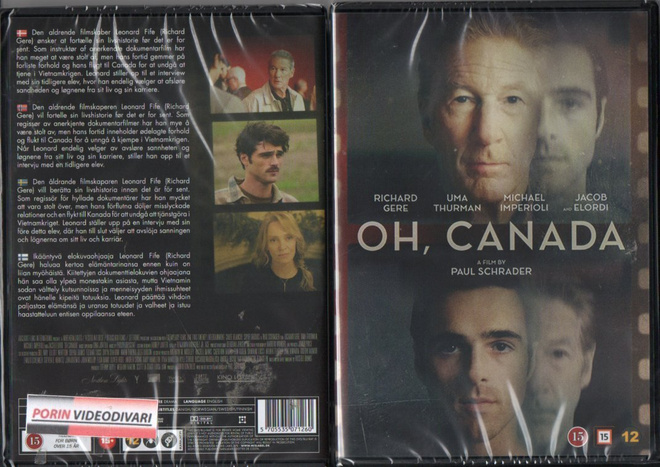 oh, canada	(54 722)	UUSI	-FI-	DVD			richard gere	2024