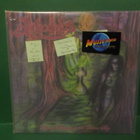 ASPHODELUS - DYING BEAUTY & THE SILENT SKY M-/M-  12" - pikkukuva 1