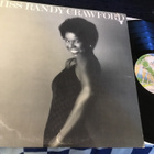 Randy Crawford Miss Randy Lp Us Warner 1977 - pikkukuva 1