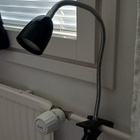 Airam Stella Clip led pöytävalaisin taipuisa varsi - pikkukuva 2