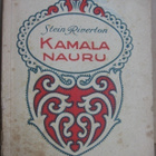 Stein Riverton: Kamala nauru, Suomi 1924. 135 s. - pikkukuva 1