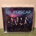 Superscar:Superscar CD - pikkukuva 1