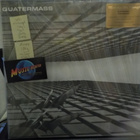QUATERMASS - QUARTERMASS EU -2019 PRESS  LP UUSI - pikkukuva 1