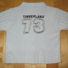 T I M B E R L A N D neuletakki, koko 2/92, vaaleansinen - pikkukuva 3