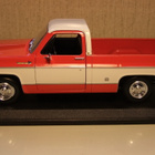 Chevrolet scottsdale cheyenne super -74 1:18 ALE! - pikkukuva 3