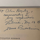 Tauno Rautiainen - Viisasten kerhon parhaat palaverit - pikkukuva 2