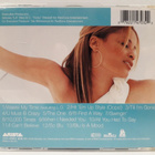 Blu Cantrell - So Blu (cd) - pikkukuva 5
