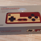 2kpl Peliohjaimia. PS4 Hori Mini Gamepad. 8Bitdo FC30 Ohjain - pikkukuva 4