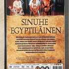 Michael Curtiz: Sinuhe, egyptiläinen (1954) - pikkukuva 2