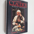 Robert Graves : Minä, Claudius : Rooman keisarin Tiberius... - pikkukuva 1