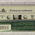 Kokoelma • Joulumaan soittorasia C-Kasetti - pikkukuva 4