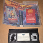 BEETHOVENIN TOINEN VHS 1993 KOMEDIA - pikkukuva 3