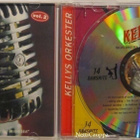 Kellys Orkester • Vol. 2 Ett litet hjärta av guld CD - pikkukuva 3