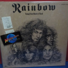 RAINBOW - LONG LIVE ROCK N ROLL 1ST GER -78 M-/EX LP - pikkukuva 1