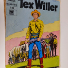 Tex Willer N:o 5-6/1973 - pikkukuva 1