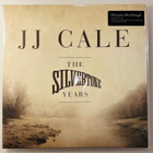 J.J. CALE : The Silvertone Years - 2LP, uusi - pikkukuva 1