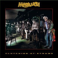 Marillion : Clutching At Straws 2CD