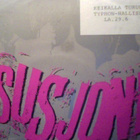 JESUS  JONES  ::  RIGHT HERE, RIGHT NOW :: VINYYLI  7"  1990 - pikkukuva 5