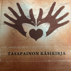 ANGELIKA OINAANVAARA: TASAPAINON KIRJA - pikkukuva 1