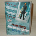 PAINAJAINEN AMERIKKALAISEEN TAPAAN - pikkukuva 1