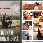 2 KPL DVD ELOKUVIA - pikkukuva 1
