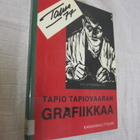 Tapio Tapiovaara : Tapio Tapiovaaran grafiikkaa : Tapsa -77 - pikkukuva 1