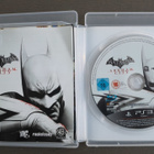 PS3: Batman Arkham City peli (2011) - pikkukuva 3