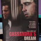 Cassandra's Dream - DVD UUSI - pikkukuva 1