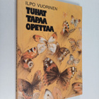 Ilpo Vuorinen : Tuhat tapaa opettaa : menetelmäopas opett... - pikkukuva 1