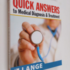 McGraw-Hill : Quick Answers to Medical Diagnosis and Trea... - pikkukuva 1