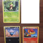 Pokemon XY Kalos Starter Set kortteja yksittäin myynnissä - pikkukuva 1