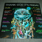 LP Thank god it's friday - pikkukuva 1