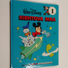 Walt Disney : Kiehtova maa - pikkukuva 1