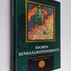 Kristiina Kalleinen : Suomen kenraalikuvernementti - kenr... - pikkukuva 1