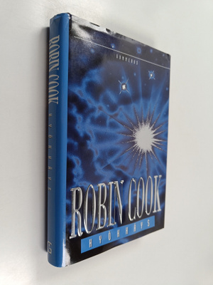 Robin Cook : Hyökkäys