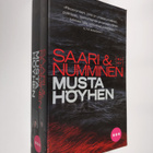 Mauno Saari : Musta höyhen - pikkukuva 1