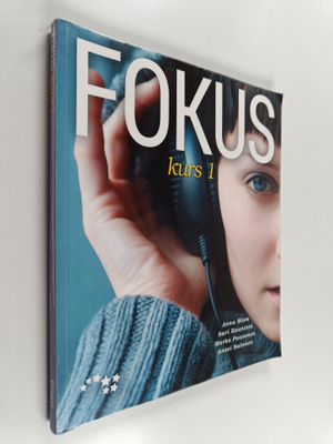 Fokus : Kurs 1