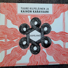 Tuure Kilpeläinen ja Kaihon Karavaani: käpälikkö CD - pikkukuva 1