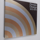 Erik Kruskopf ym. : Finnish design 1875-1975 : 100 år kon... - pikkukuva 1
