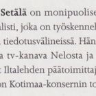 Pauli Aalto-Setälä: Merkitystalous - pikkukuva 4