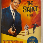 Pyhimys / The Saint Box 1 - DVD ( uusi ) - pikkukuva 1