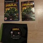 The Incredible Hulk: Ultimate Destruction (PS2)(PAL)(CIB) - pikkukuva 1