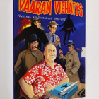 Tapani Bagge : Vaaran viehätys : valitut kirjoitukset 198... - pikkukuva 1