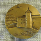 Witkacy Puola mitali 1985 /Olszewska-Borys. - pikkukuva 2