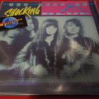 SHOCKING BLUE - THE BEST OF M-/M- LP - pikkukuva 1