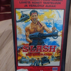 slash exterminator vhs - pikkukuva 1