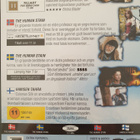 IHMISEN TAHRA DVD (Nicole Kidman,  Anthony Hopkins) - pikkukuva 2