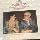 Messiaen: Meditations sur le Mystere de la Sainte Trinite - pikkukuva 1