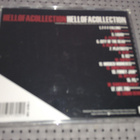 THE RASMUS HELLOFACOLLECTION CD - pikkukuva 2
