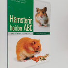 suomentanut Tomi Visakko : Hamsterin hoidon ABC - pikkukuva 1